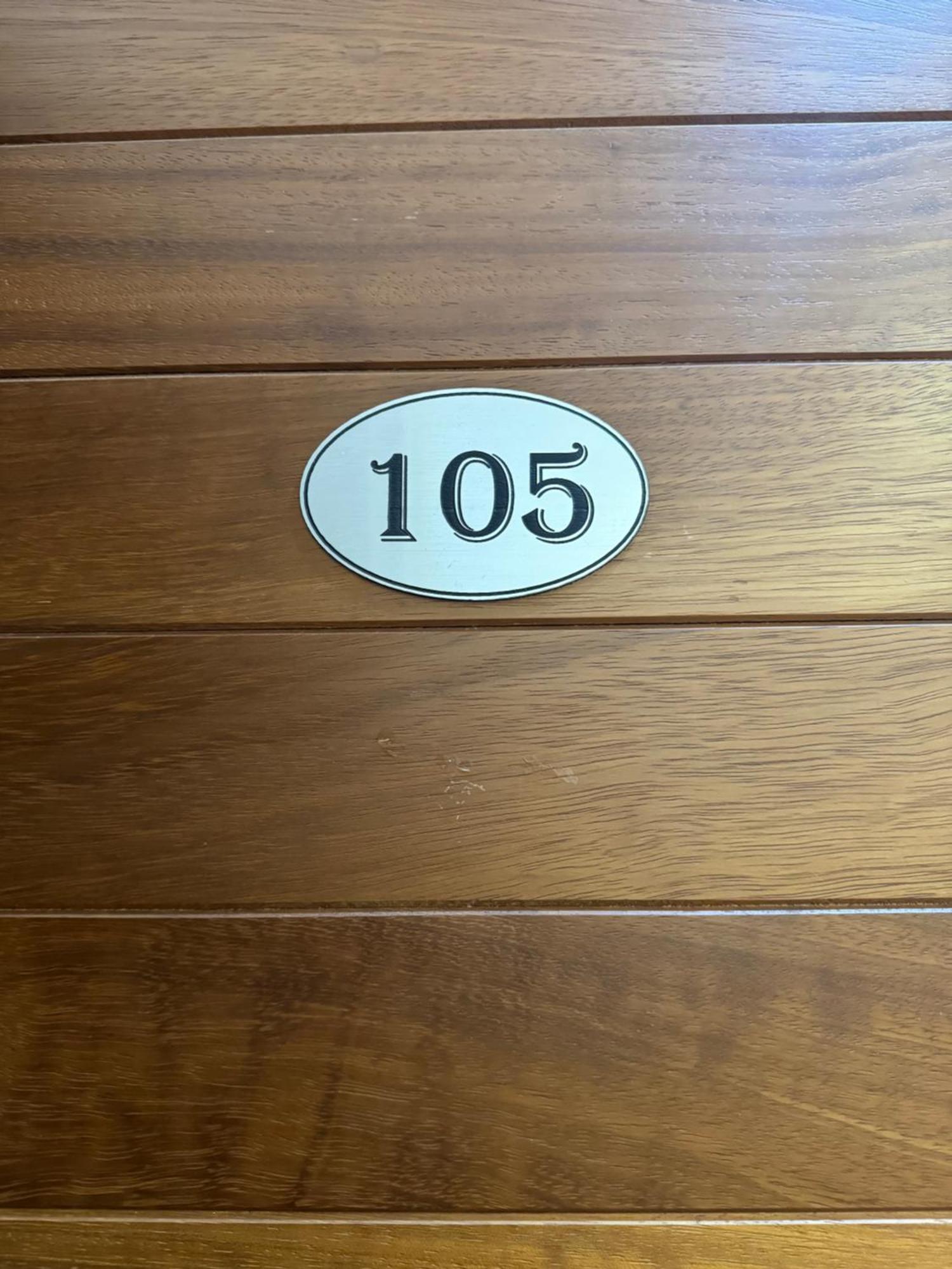 Ithaki Phinikoudes Apartment No. 105 Larnaca Eksteriør billede