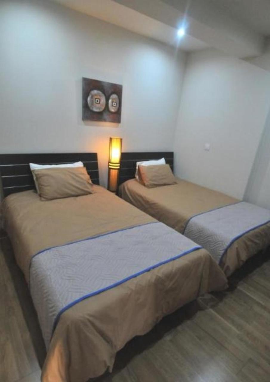 Ithaki Phinikoudes Apartment No. 105 Larnaca Eksteriør billede