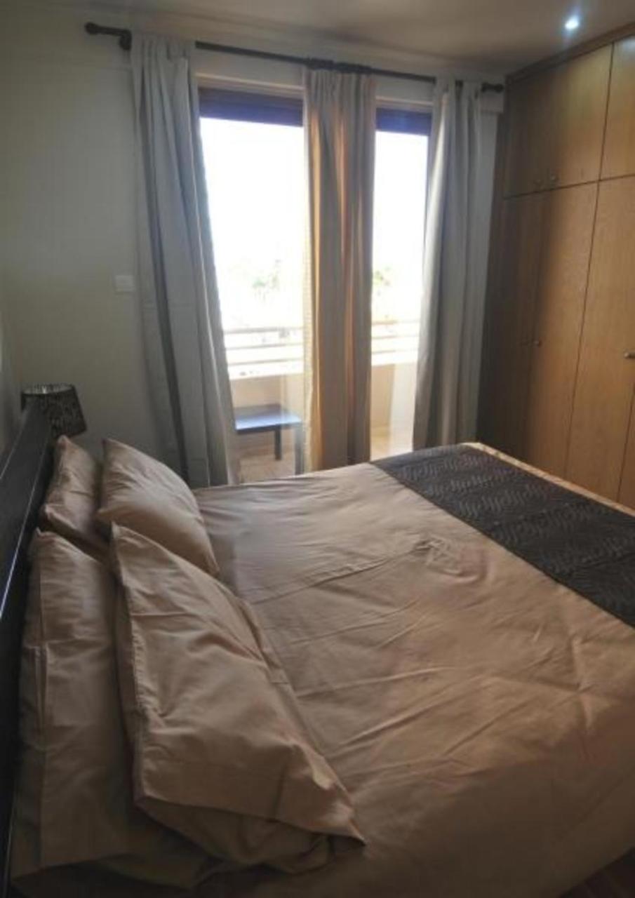 Ithaki Phinikoudes Apartment No. 105 Larnaca Eksteriør billede